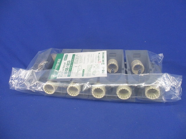 PF труба для end муфта 10 шт серый согласовано труба PF16 MF. за исключением MFSE-16CG-10