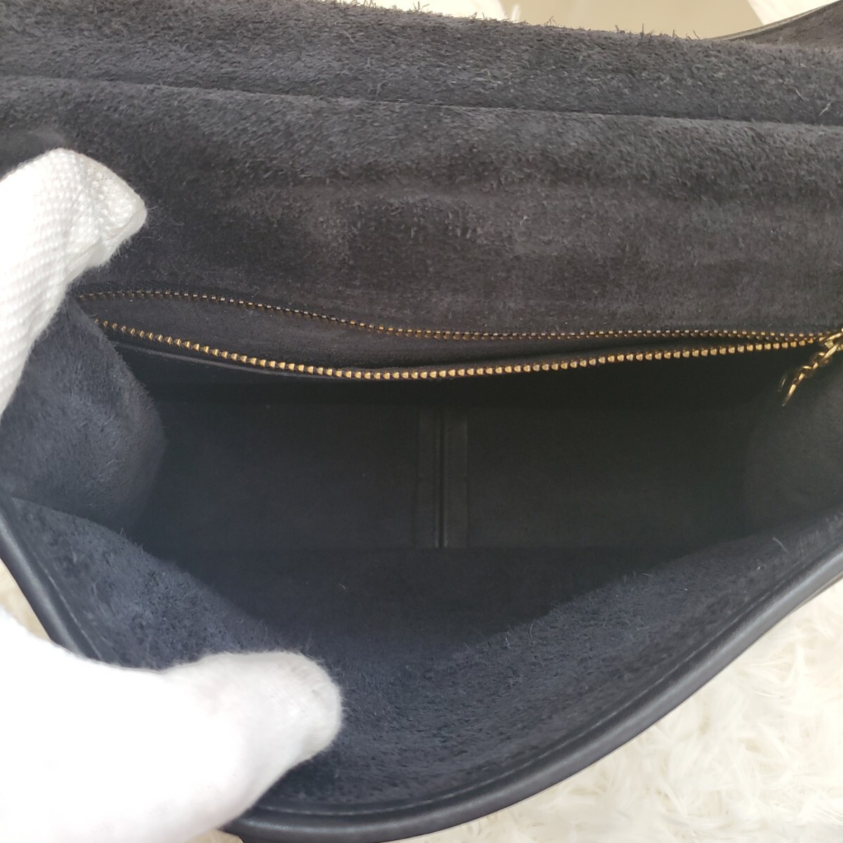 極美品 オールドコーチ OLD COACH 2way ショルダーバッグ レザー 極美品 オールドコーチ OLD COACH 2way ショルダーバッグ レザー