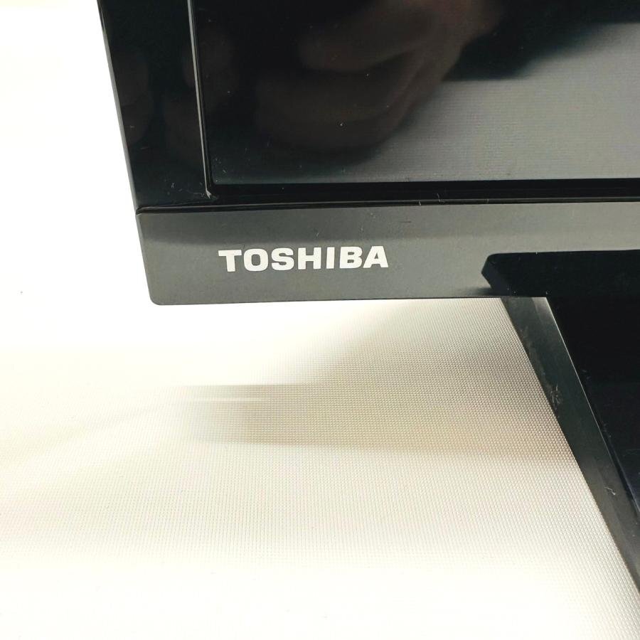 TOSHIBA 東芝 REGZA レグザ 液晶テレビ 32S22 2018年製 32型 TOSHIBA 東芝 REGZA レグザ 液晶テレビ 32S22 2018年製 32型