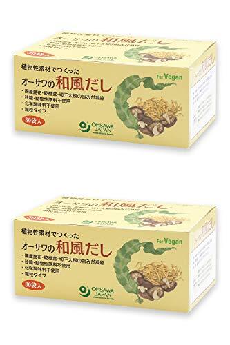o-sawa. японский стиль суп ( добродетель для ) 150g × 2