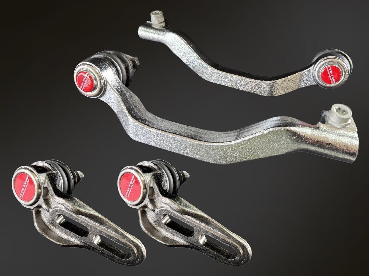 R56 mini ロールセンターアジャスター セット