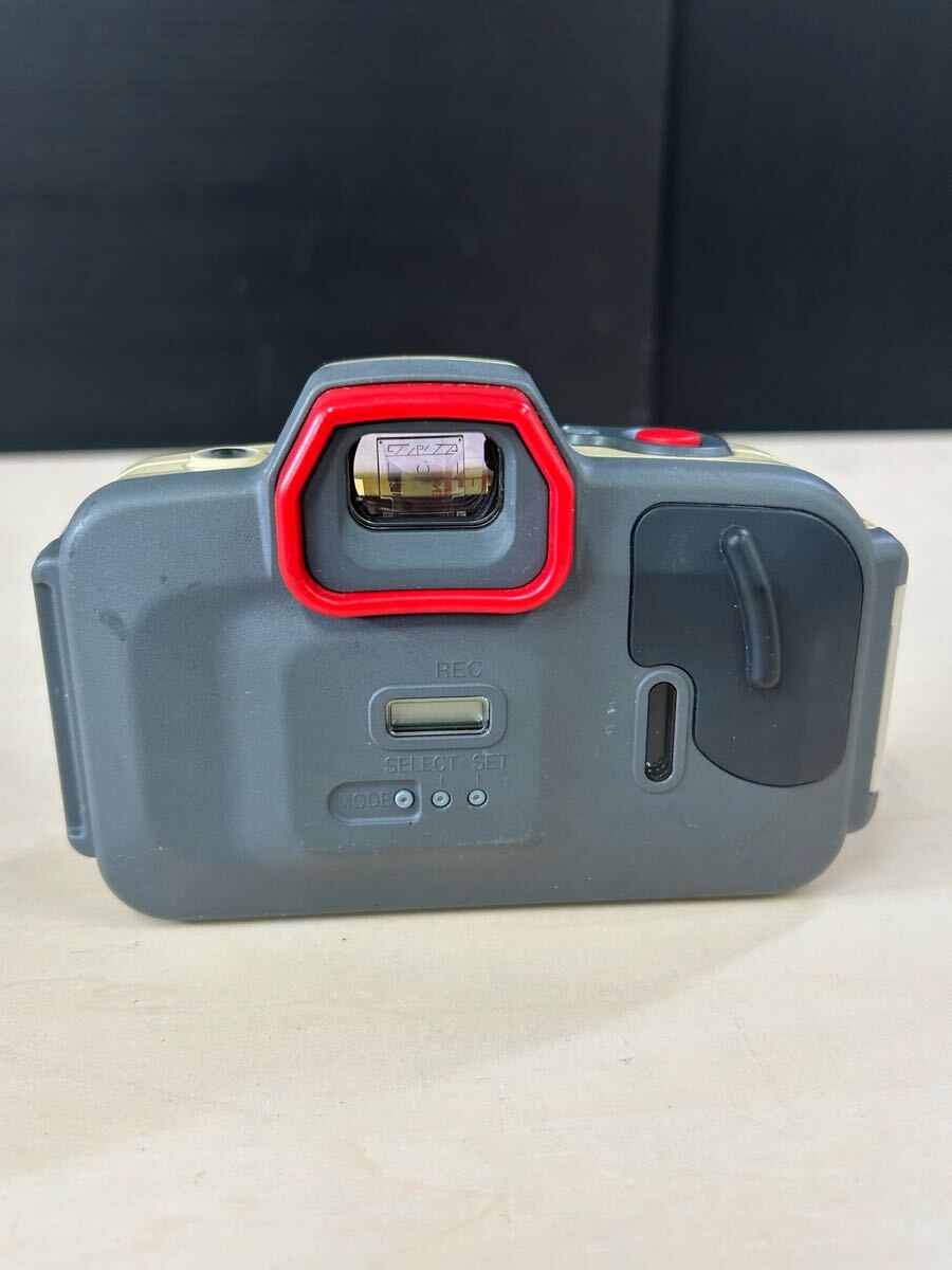 Canon キャノン Autoboy D5 オートボーイ 水中カメラ フィルム Canon キャノン Autoboy D5 オートボーイ 水中カメラ フィルム