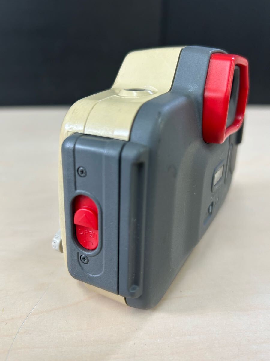 Canon キャノン Autoboy D5 オートボーイ 水中カメラ フィルム Canon キャノン Autoboy D5 オートボーイ 水中カメラ フィルム