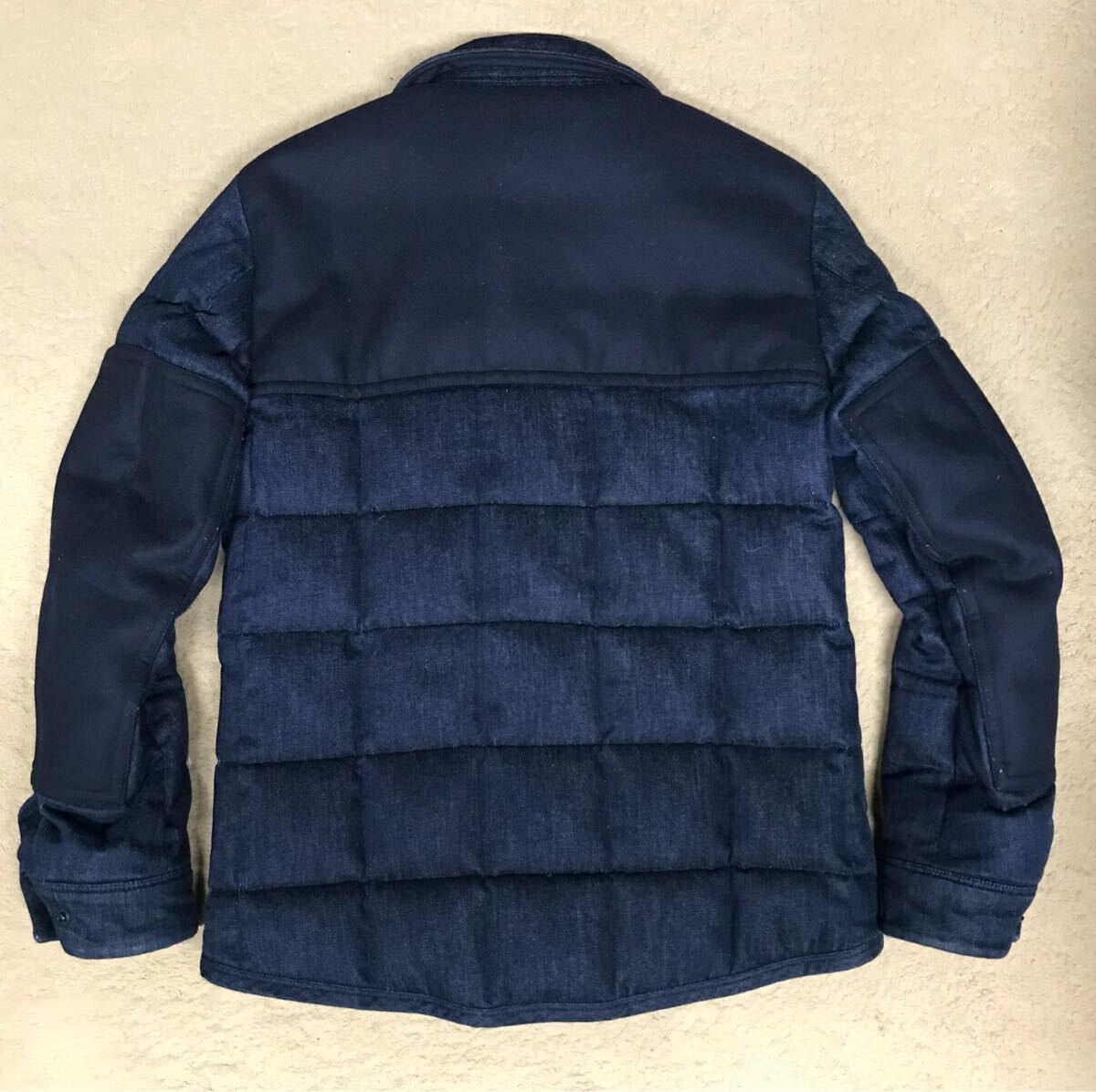 【 大感謝セール】 美品 1円スタート! MONCLER クロヴィス CLOVIS モンクレール ジャケット・アウター