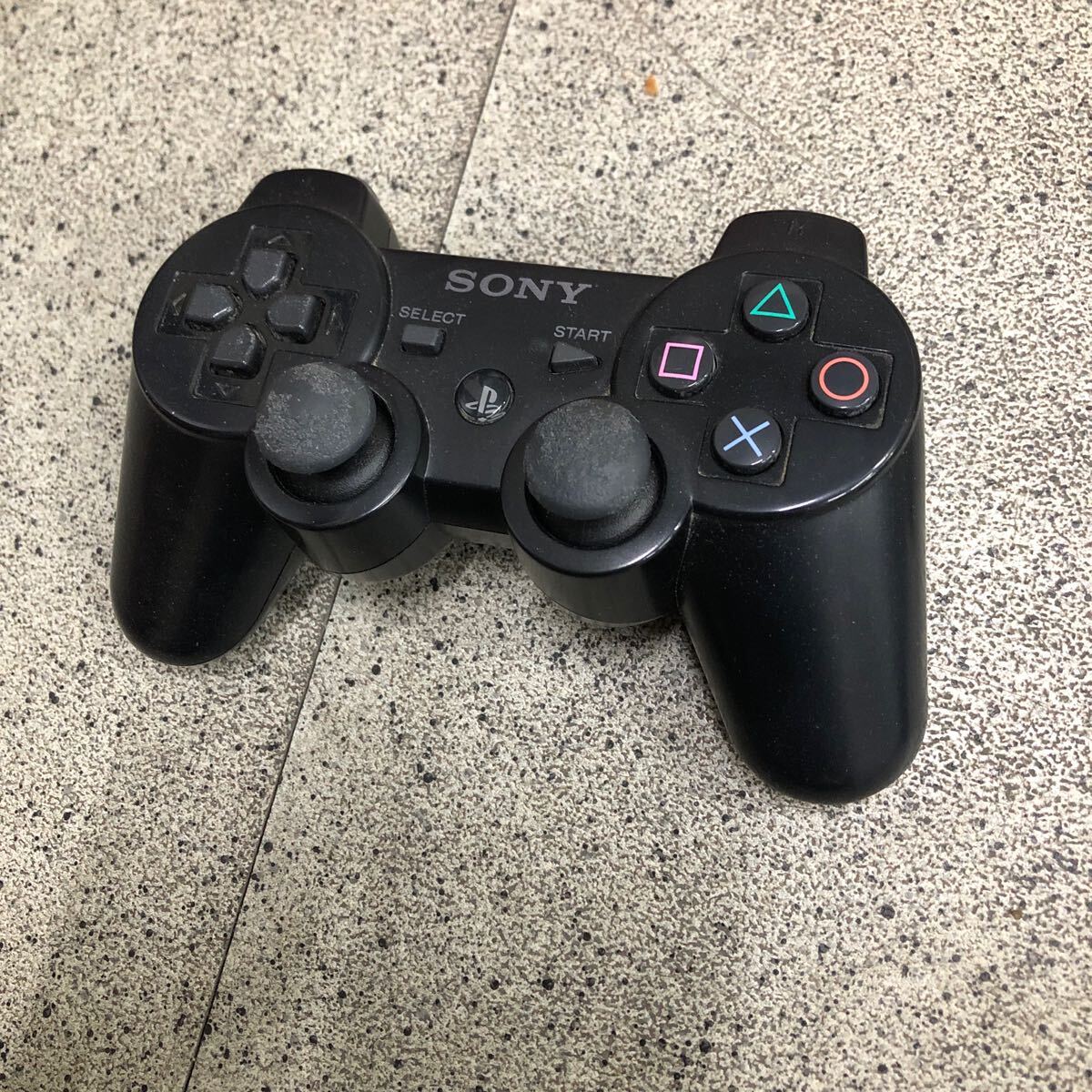 SONY ソニー PlayStation3 ワンピース 海賊無双(PS3本体)|売買 SONY ソニー PlayStation3 ワンピース 海賊無双(PS3本体)|売買