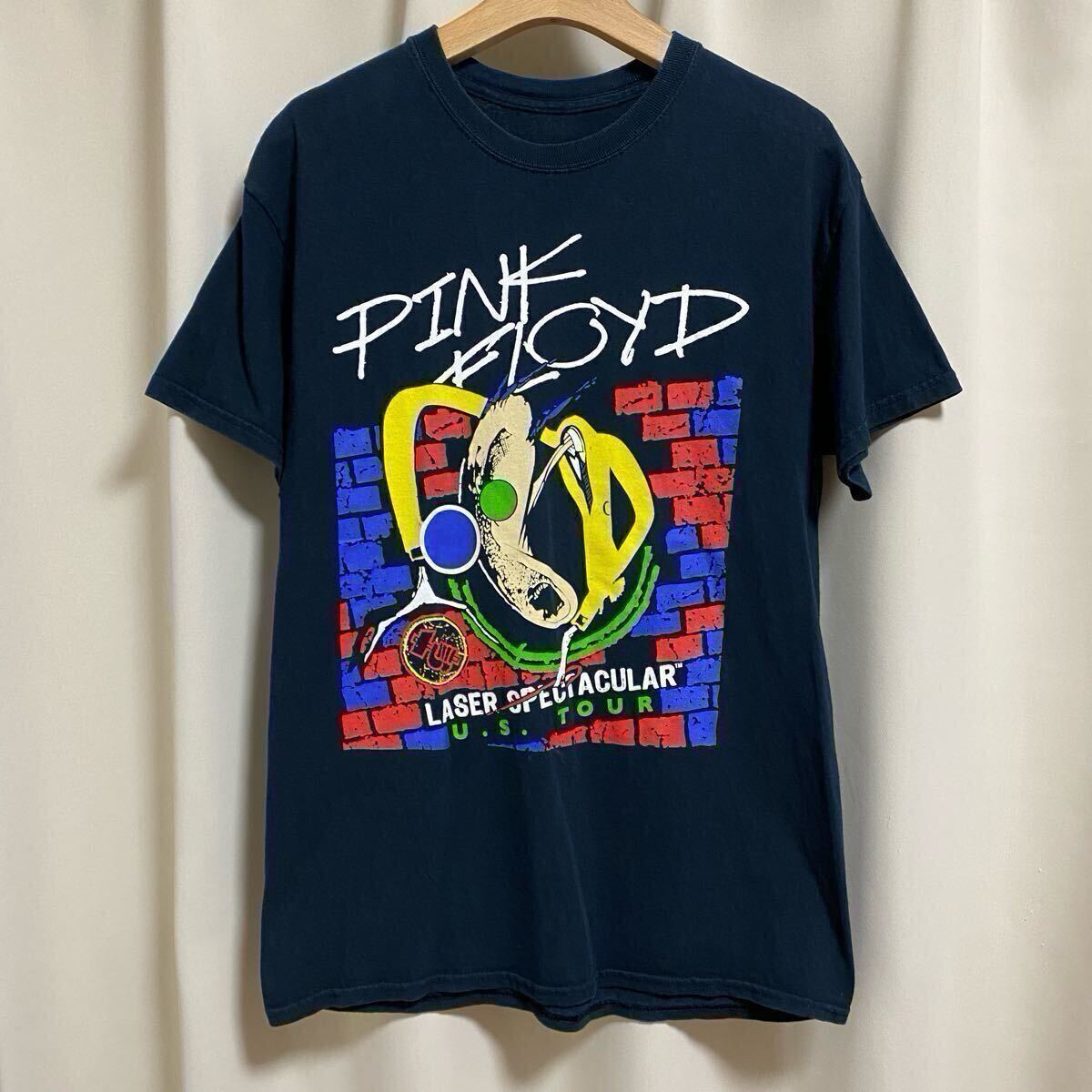 ヴィンテージ古着】ピンク・フロイド ザ・ウォール PINK FLOYD ヴィンテージ古着】ピンク・フロイド ザ・ウォール PINK FLOYD