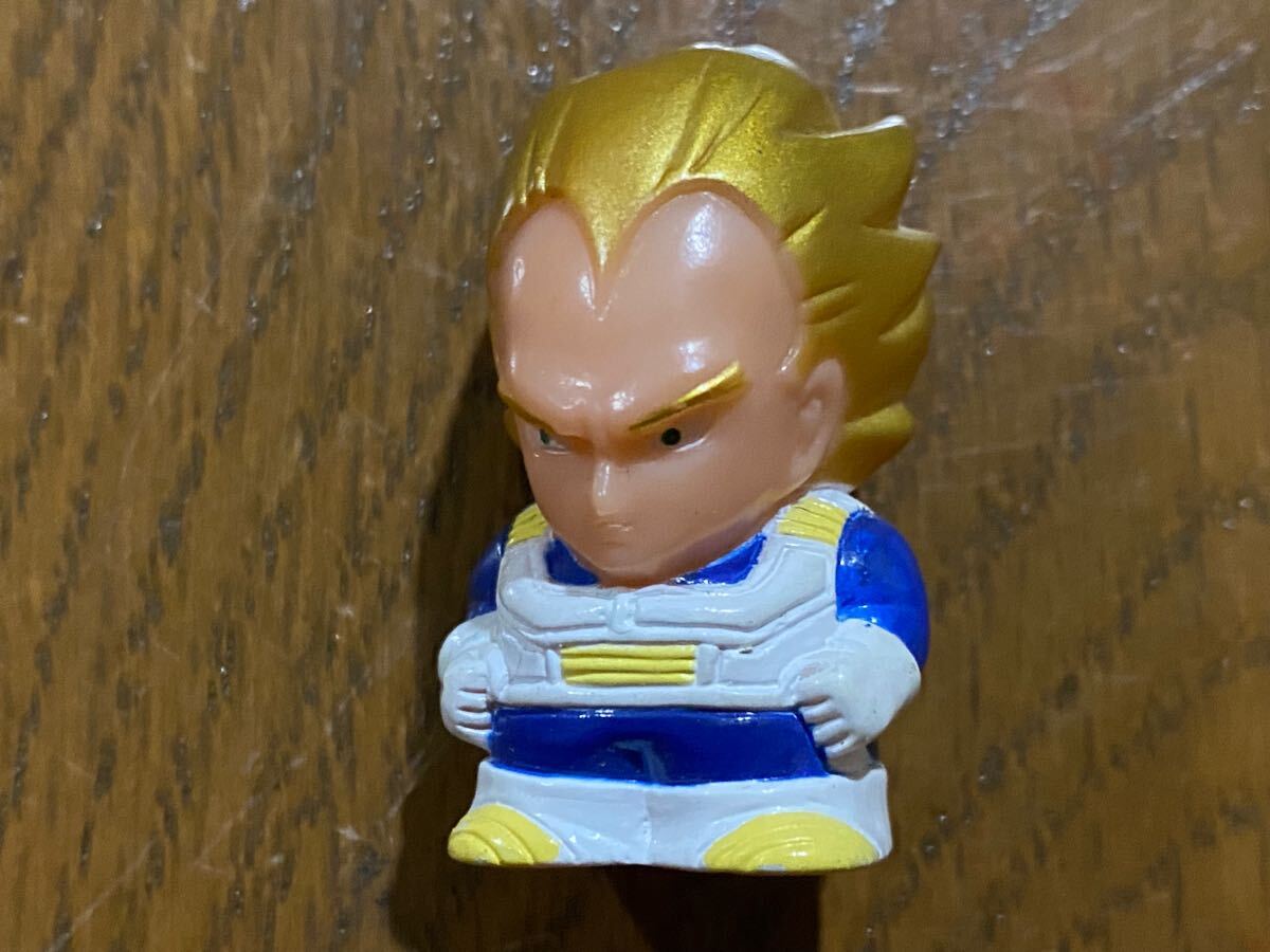 U】当時物 ドラゴンボールZ ベジータ(スーパーサイヤ人 U】当時物 ドラゴンボールZ ベジータ(スーパーサイヤ人