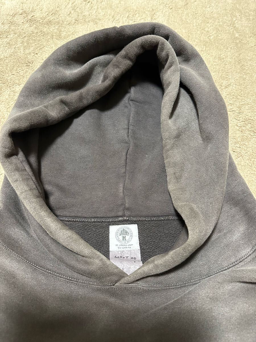 セントマイケル SAINT Mxxxxxx SPANNER HOODIE XL|Yahoo!フリマ セントマイケル SAINT Mxxxxxx SPANNER HOODIE XL|Yahoo!フリマ