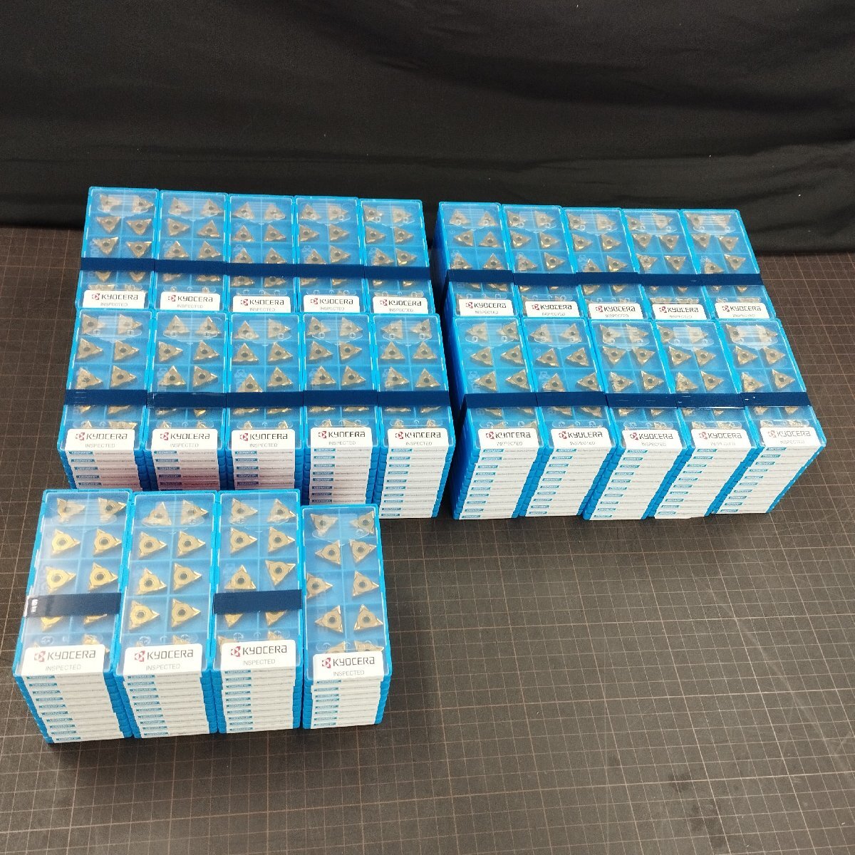 クルセイド まとめ売り 大量引退品 バラ売り不可 Yahoo!オークション - 【qq138】京セラ XTNGG160403MFP-SK-XZ