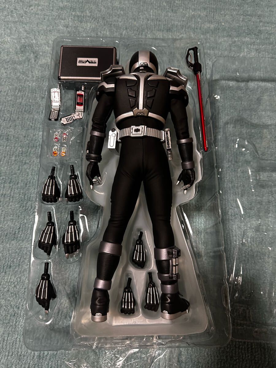 RAH 仮面ライダー555 ファイズアクセル メディコムトイ - 仮面 RAH 仮面ライダー555 ファイズアクセル メディコムトイ - 仮面