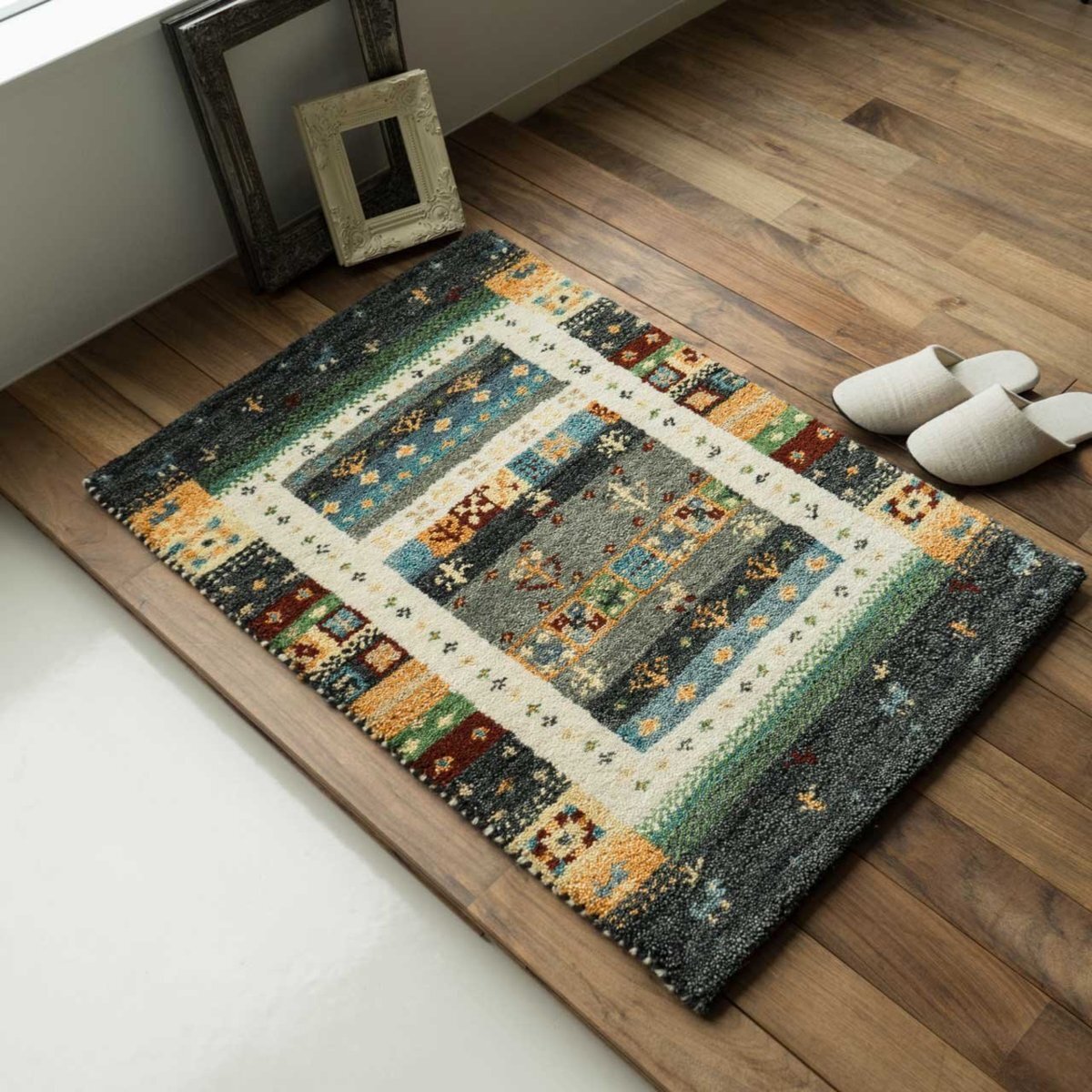 割引‼️『母』 夏冬兼用 網代 利休梅 両面 風炉先屏風 上透かし (724①) 割引‼️『母』 夏冬兼用 網代 利休梅 両面 風炉先屏風 上透かし