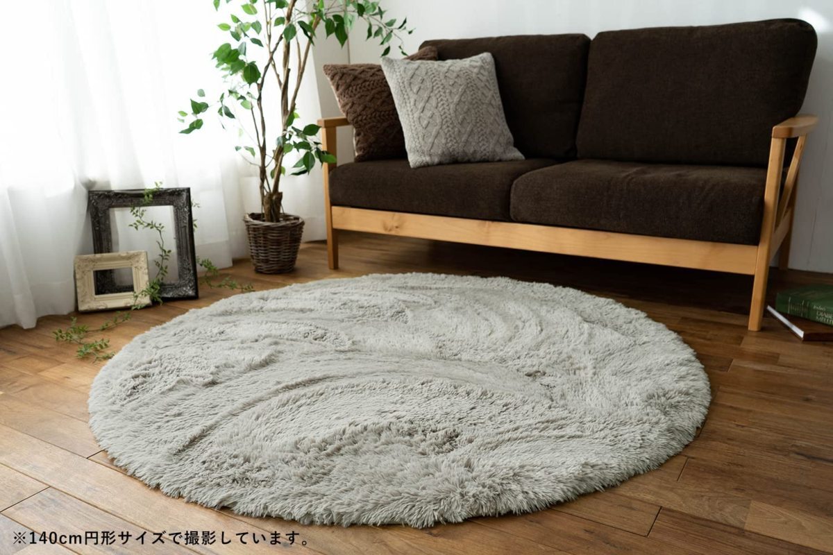 ムーティー2／140rナチュラルグレー_画像2