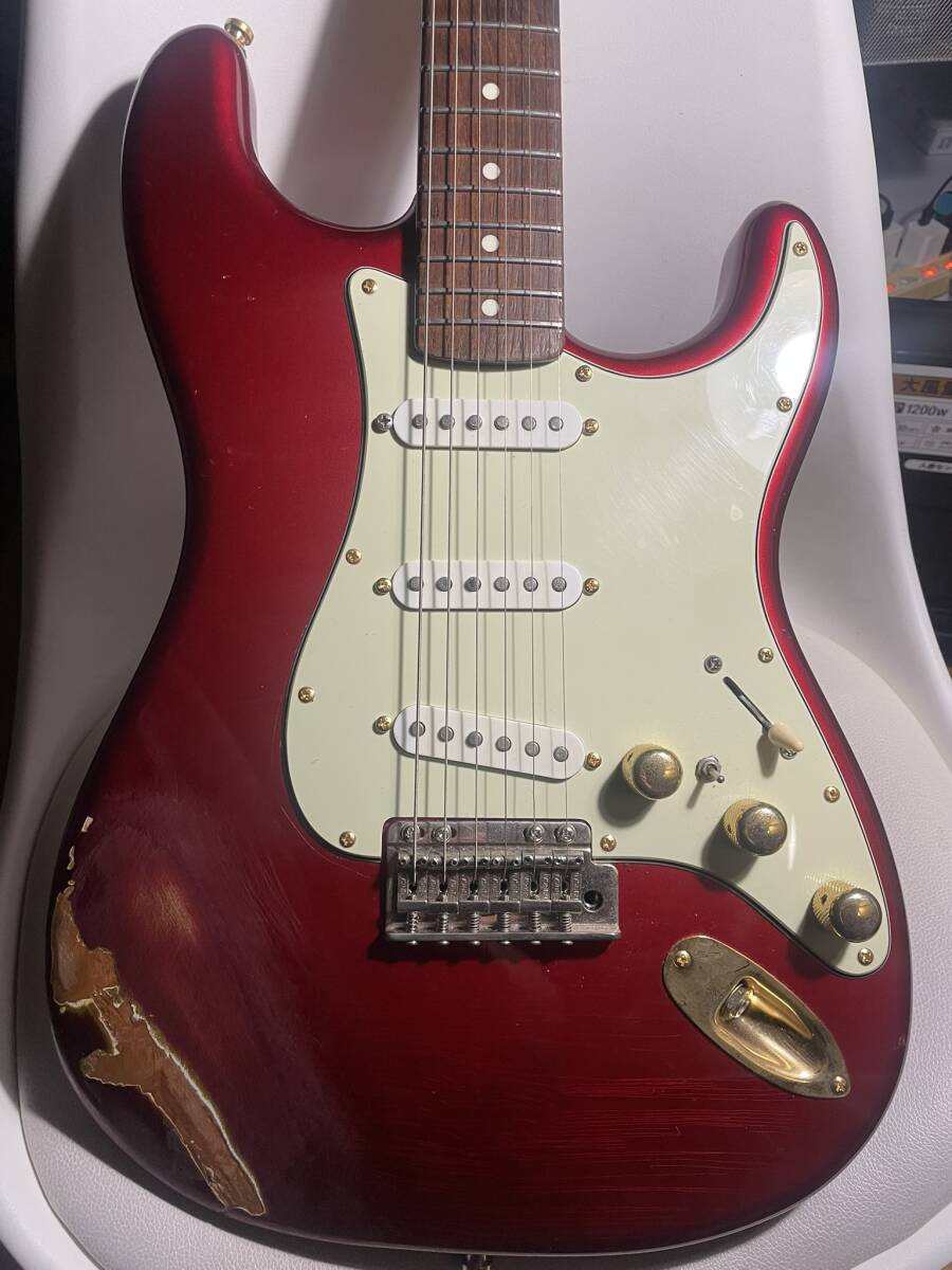 Seymour Duncan DS-185 セイモアダンカン 美品 f75d00263a03c92216efd9c2c343c8