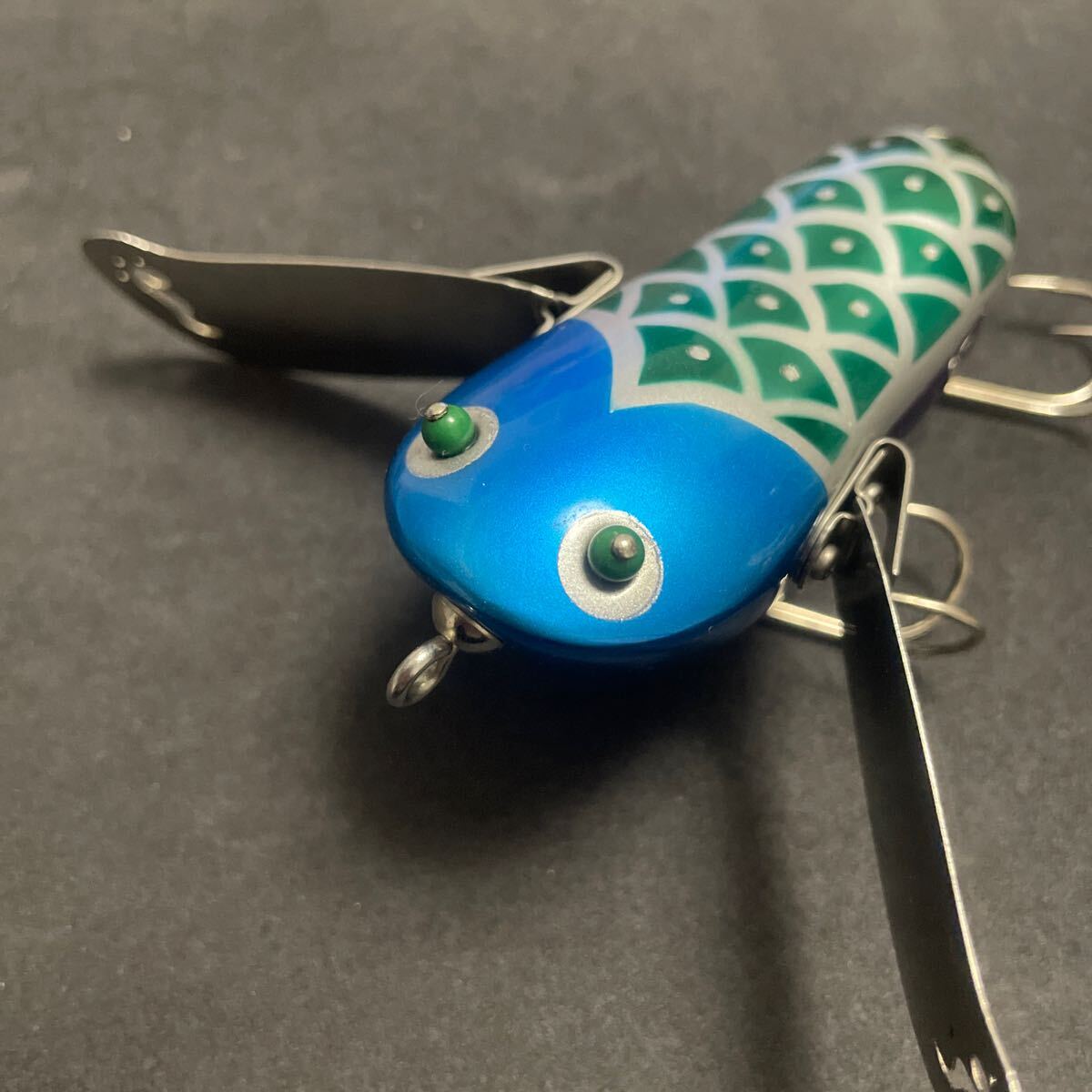 !_ цунами искусственная приманка zSwing Muff swing муфта TSUNAMI LURES swing муфта /503211