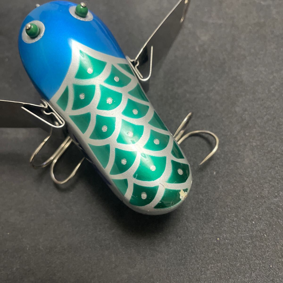 !_ цунами искусственная приманка zSwing Muff swing муфта TSUNAMI LURES swing муфта /503211