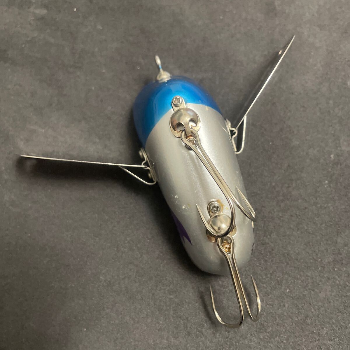 !_ цунами искусственная приманка zSwing Muff swing муфта TSUNAMI LURES swing муфта /503211