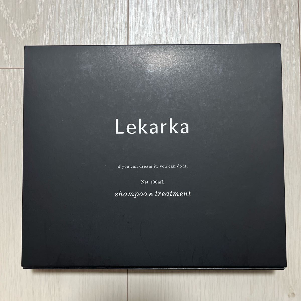 レカルカ Lekarka シャンプートリートメント Vivorka レカルカ Lekarka シャンプートリートメント Vivorka