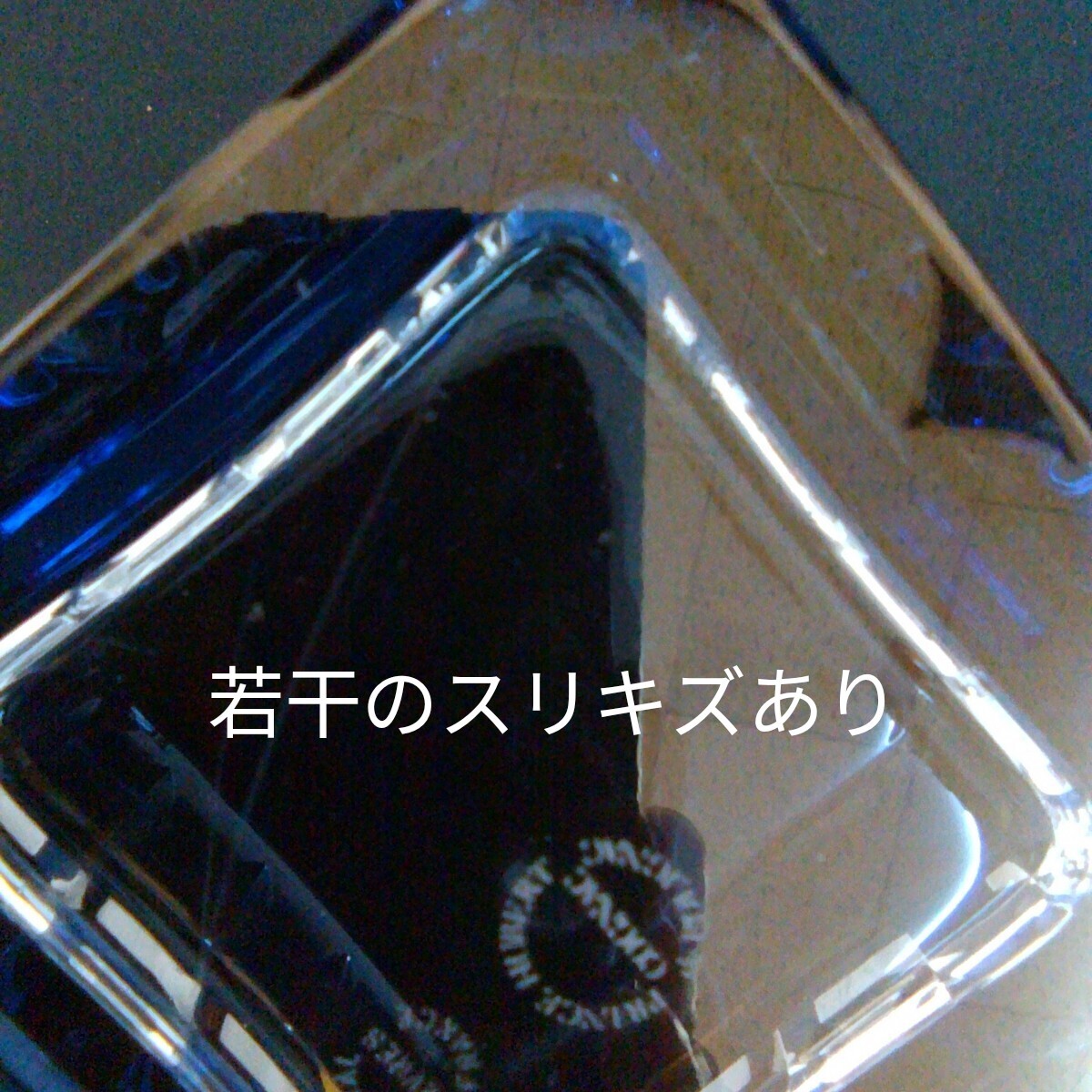 未開栓 Prince Hubert de Polignac クリスタルボトル プリンス 未開栓 Prince Hubert de Polignac クリスタルボトル プリンス