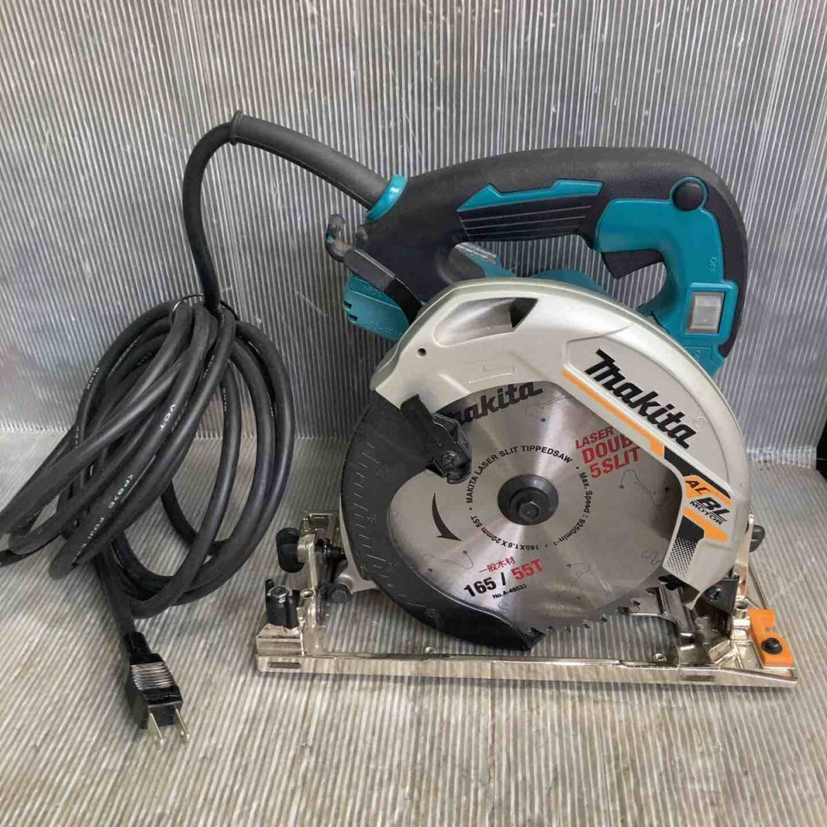 【中古】マキタ(makita) 電子マルノコ HS6303【草加店】