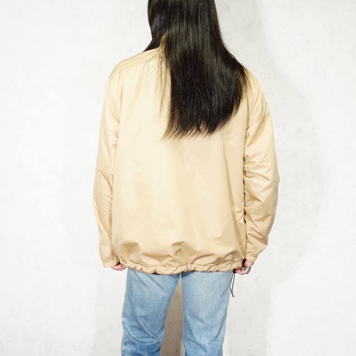 【使用感無し】Polo Golf Ralph Lauren L ジャケット USA VINTAGE POLO GOLF RALPH LAUREN /アメリカ古着ポロゴルフ
