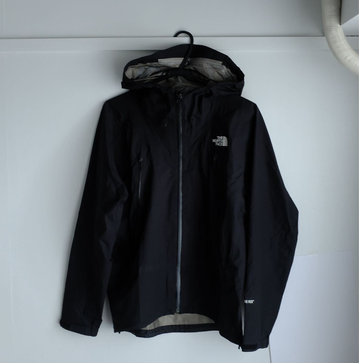 Yahoo!オークション - THE NORTH FACE CLIMB Very Light Jacket Yahoo!オークション - THE NORTH FACE CLIMB Very Light Jacket