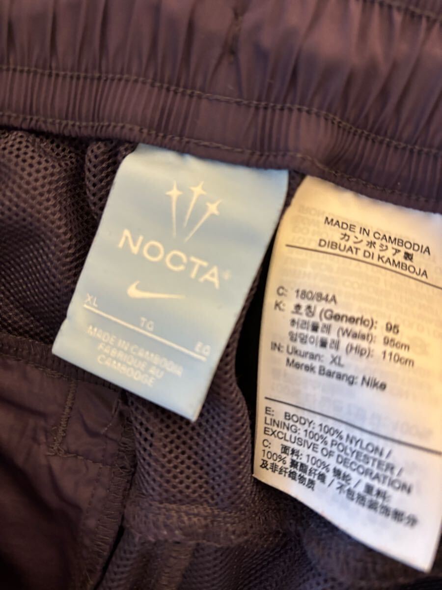 Watson IO着用 NIKE NOCTA レア セットアップ(ナイキ)|売買され Watson IO着用 NIKE NOCTA レア セットアップ(ナイキ)|売買され