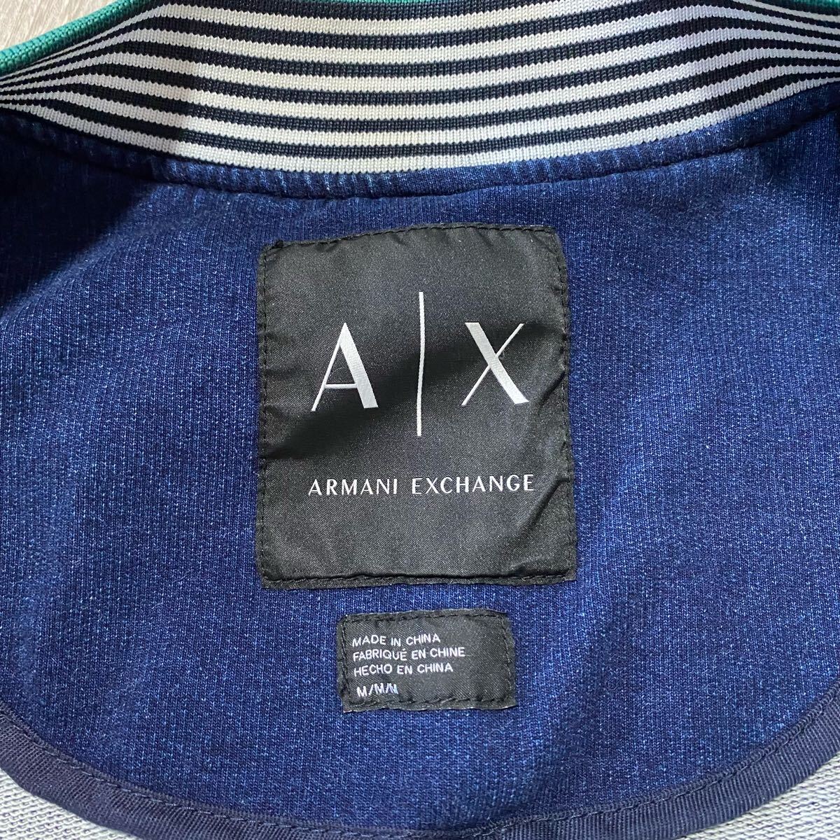 1210さん様専用】ARMANI EXCHANGE Gジャン Lサイズ