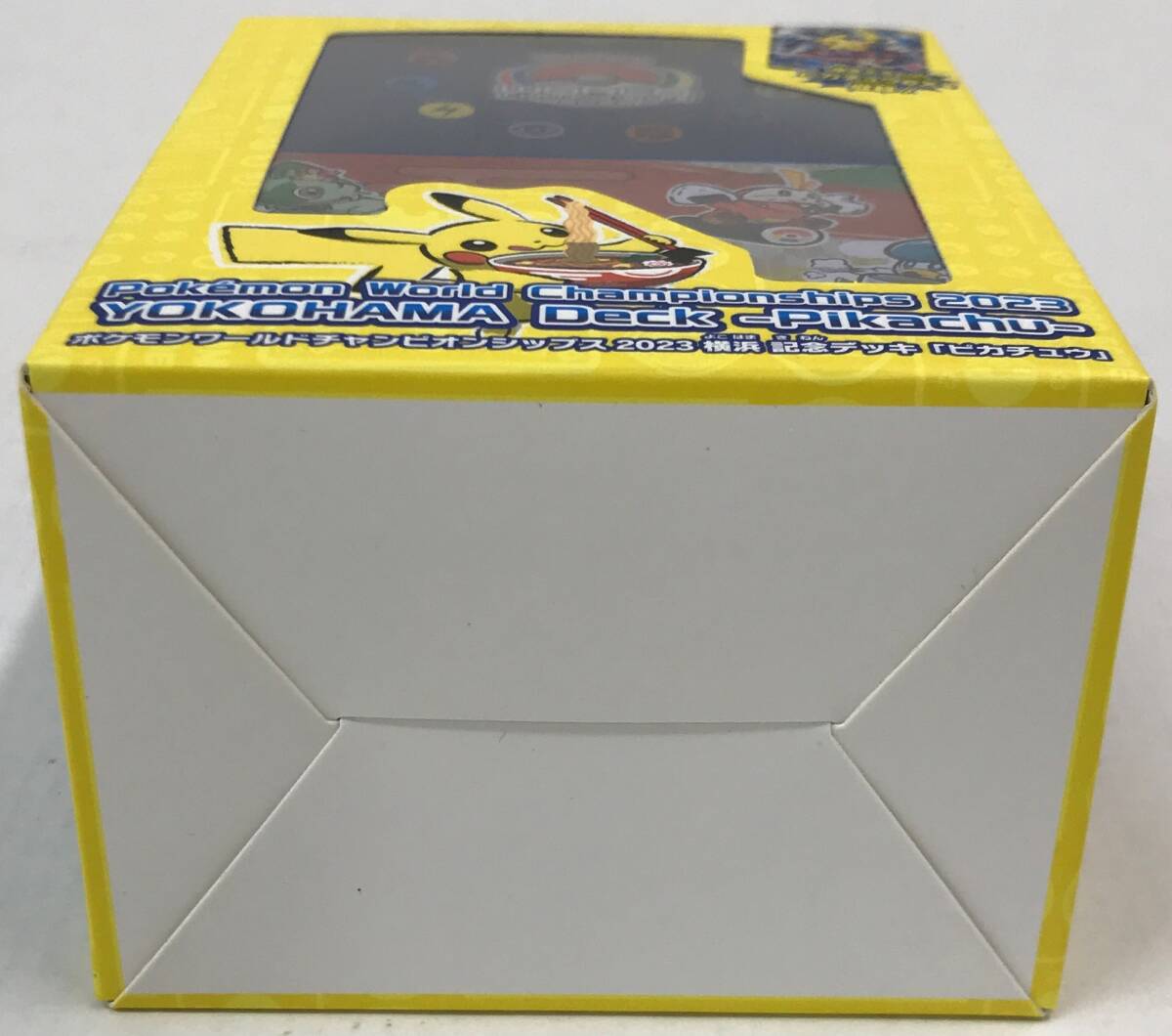 0769838Q☆ 【未開封】ポケモンカードスカーレット 0769838Q☆ 【未開封】ポケモンカードスカーレット