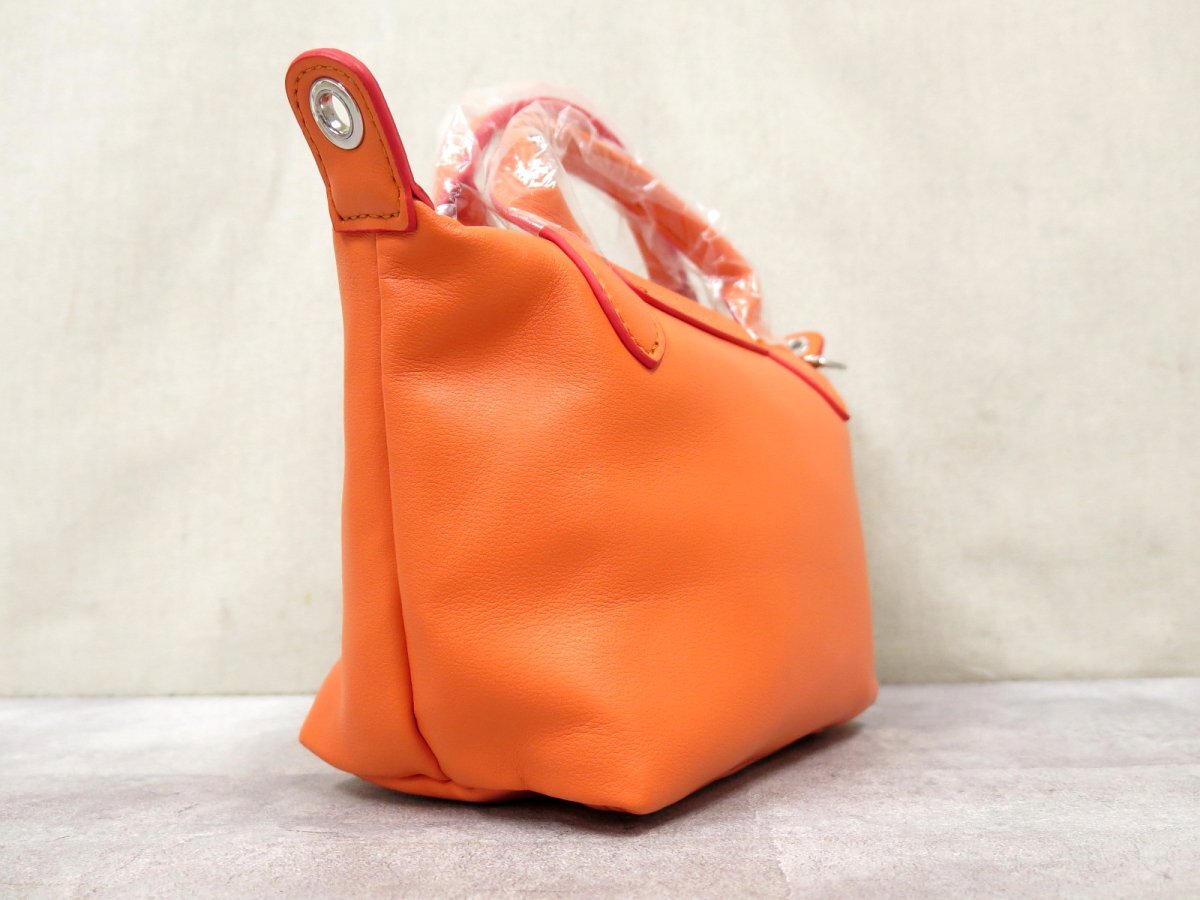 未使用 保管品○Longchamp ロンシャン○ル プリアージュ 未使用 保管品○Longchamp ロンシャン○ル プリアージュ