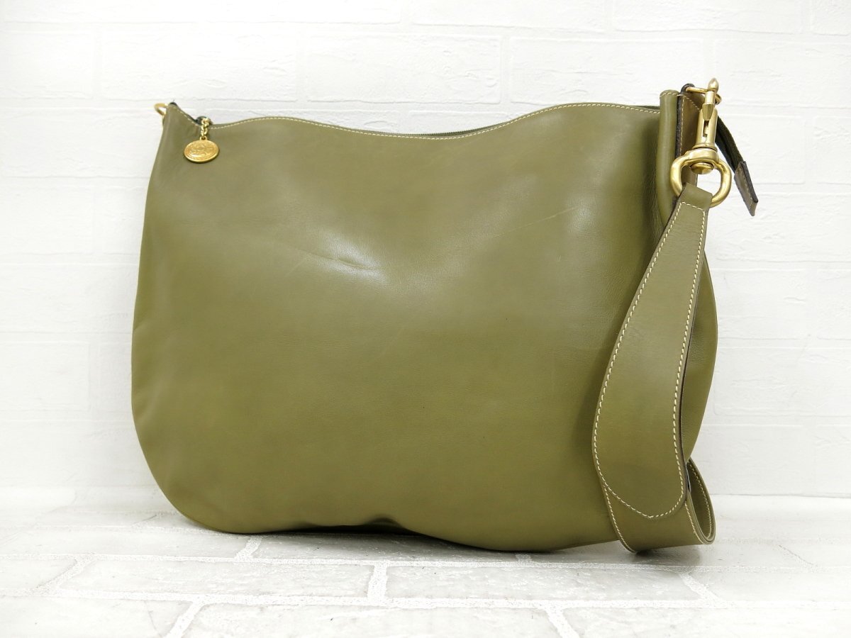 ◇美品◇GUCCI オールド グッチ◇カーフ レザー 本革 ◇美品◇GUCCI オールド グッチ◇カーフ レザー 本革