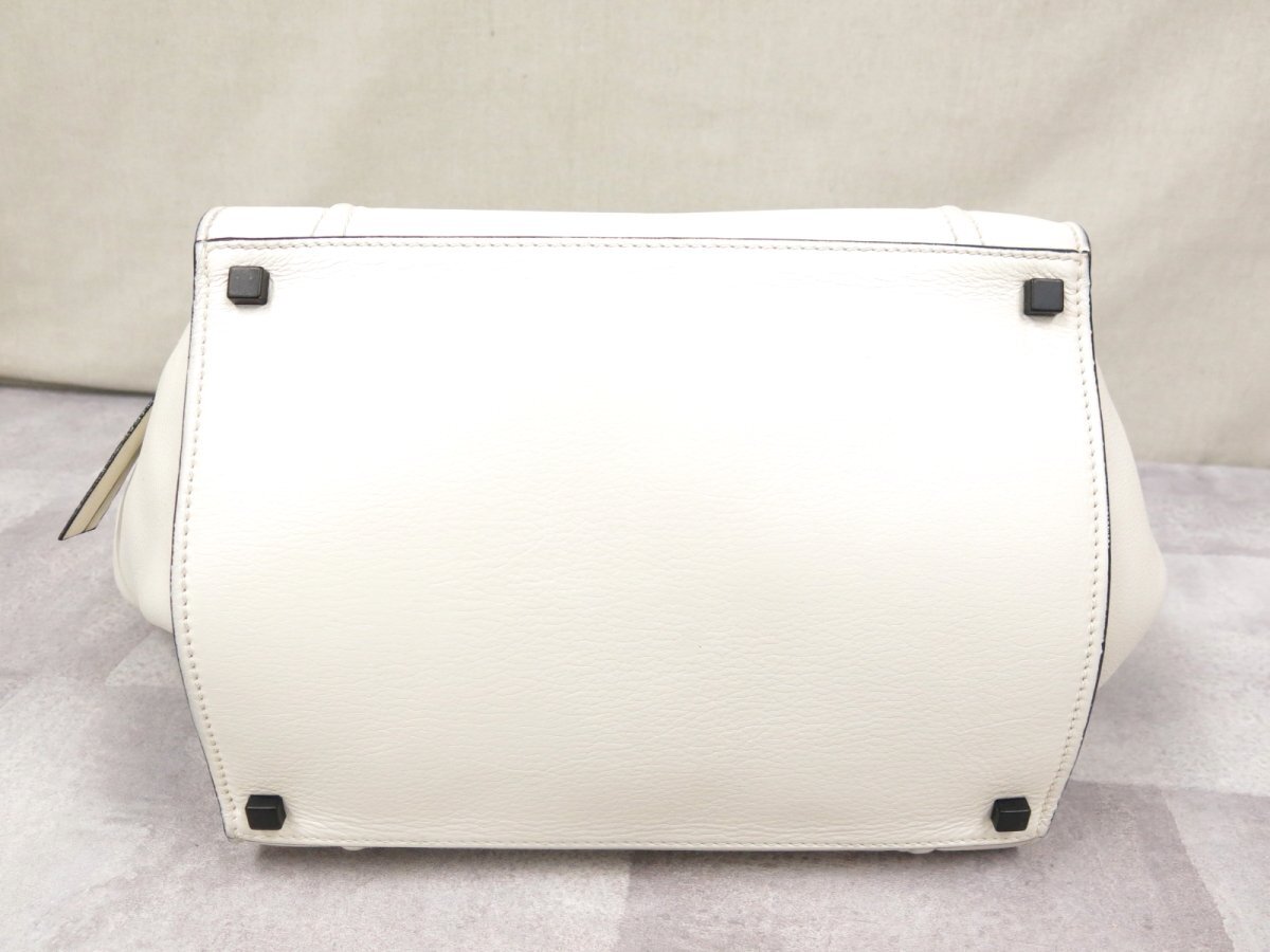 ○超美品○CELINE セリーヌ○ラゲージ ファントム○ロゴ型押し ○超美品○CELINE セリーヌ○ラゲージ ファントム○ロゴ型押し