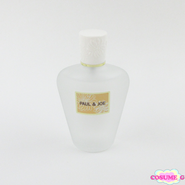 ポール ジョー リフレッシング ミスト 03 80ml 殘量多 C523