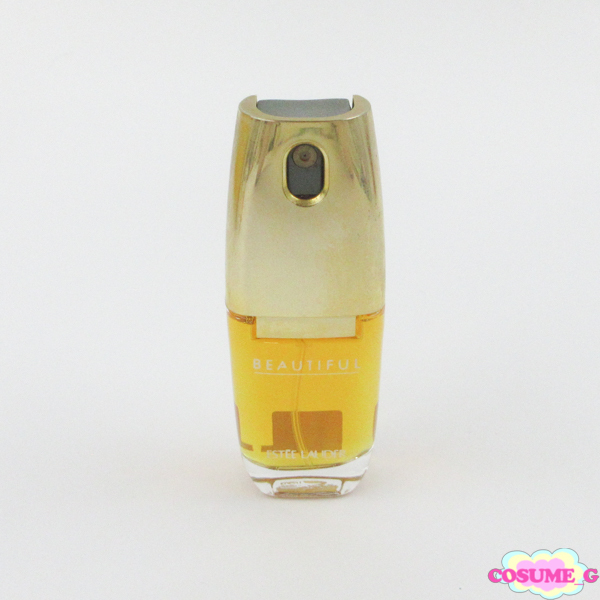  Estee Lauder beautiful o-te пуховка .-ms pre .15ml осталось количество много G773