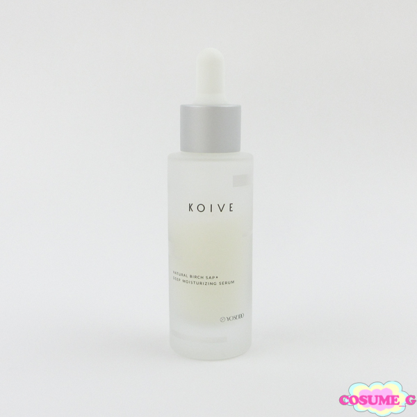 コイヴ ディープモイスチャライジング セラム 30ml C545