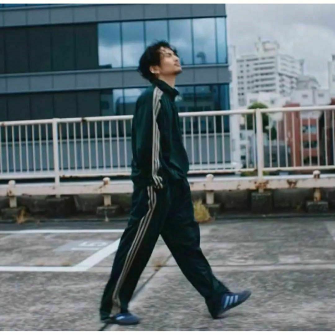 常田大希着用】adidas トラックジャケット XL in1001|Yahoo 常田大希着用】adidas トラックジャケット XL in1001|Yahoo
