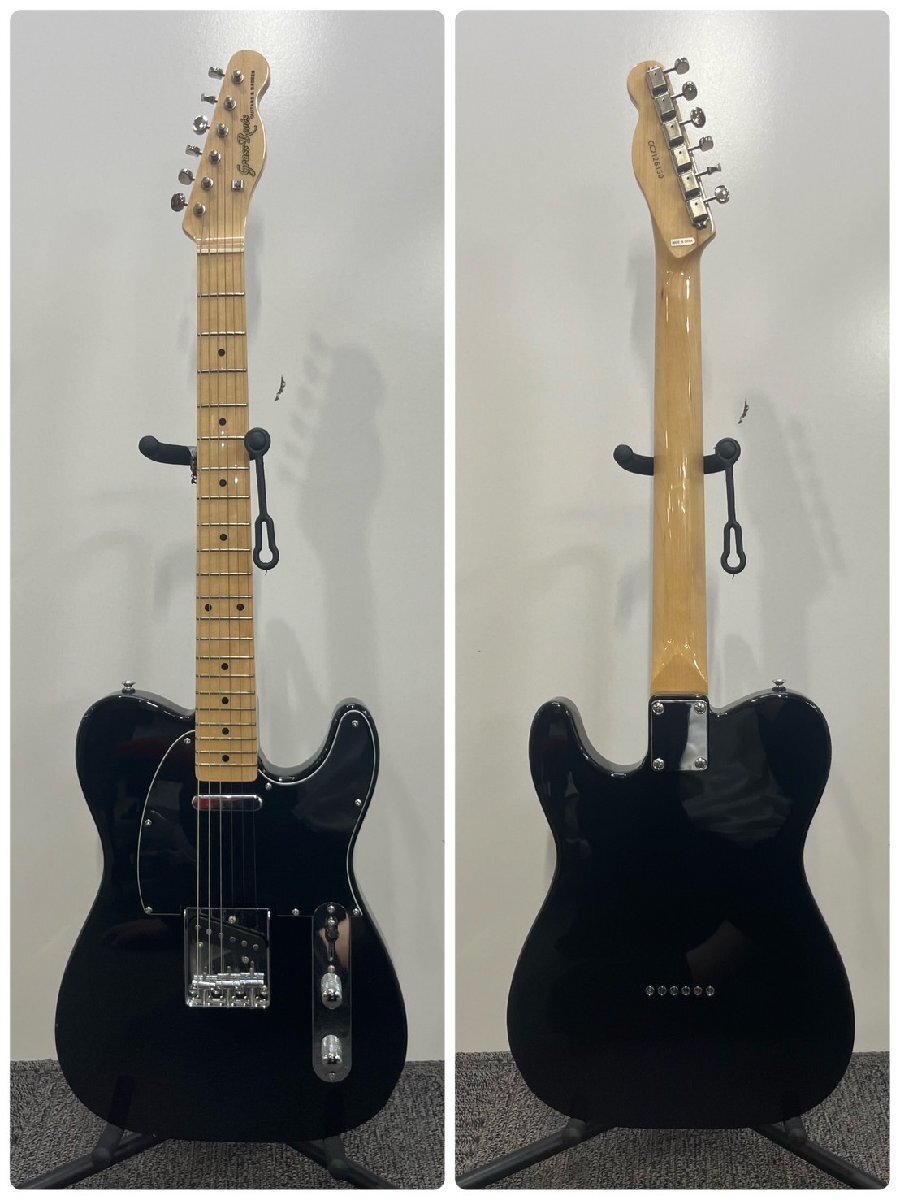 C 】6257 GRASSROOTS G-TE-50M GC2126156 GUITARS&BASSES C 】6257 GRASSROOTS G-TE-50M GC2126156 GUITARS&BASSES