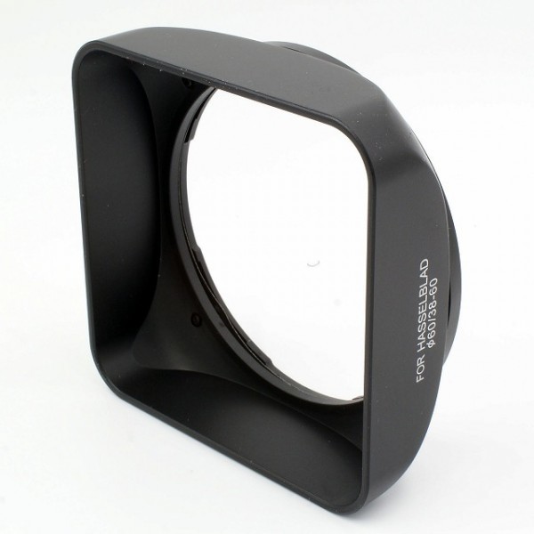 新品◆Hasselblad ハッセルブラッド φ60/38-60mm レンズフード