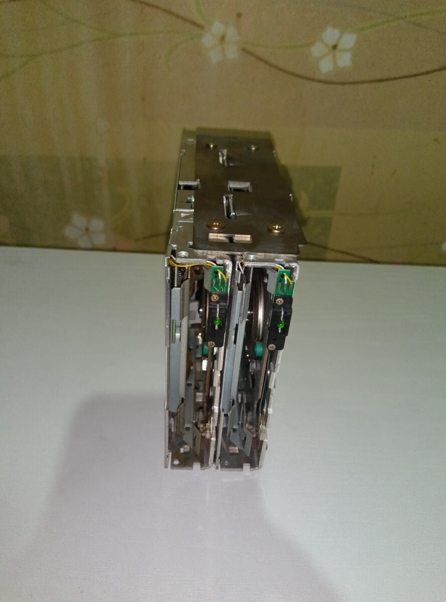 ジャンク SHARP シャープ X68000 Compact XVI CZ-674C-H 用 3.5 ジャンク SHARP シャープ X68000 Compact XVI CZ-674C-H 用 3.5