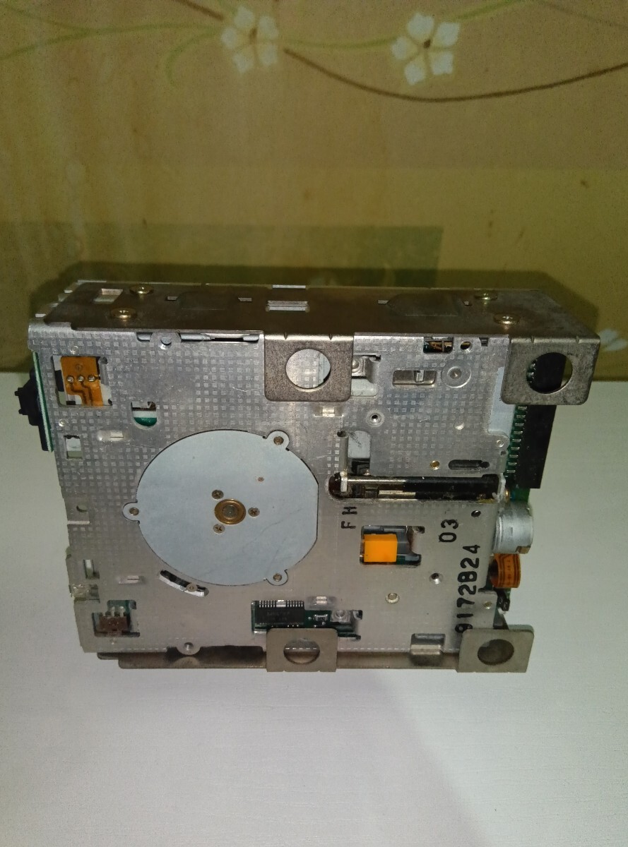 ジャンク SHARP シャープ X68000 Compact XVI CZ-674C-H 用 3.5 ジャンク SHARP シャープ X68000 Compact XVI CZ-674C-H 用 3.5