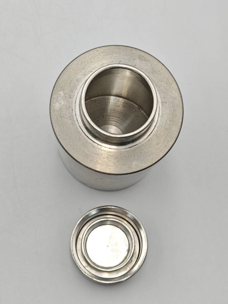 乾茂號造 煎茶道具 古錫 茶壷 美術品(錫製)|売買された 乾茂號造 煎茶道具 古錫 茶壷 美術品(錫製)|売買された