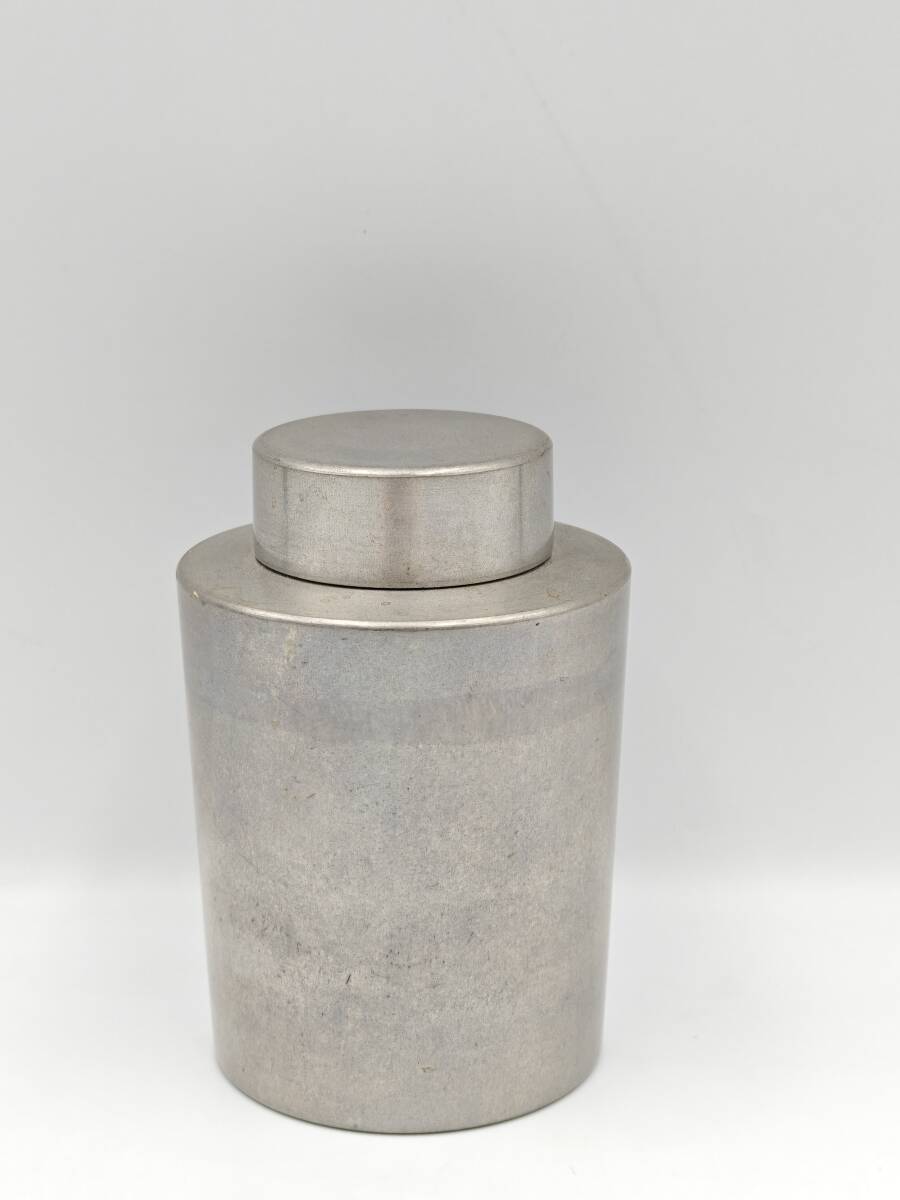 乾茂號造 煎茶道具 古錫 茶壷 美術品(錫製)|売買された 乾茂號造 煎茶道具 古錫 茶壷 美術品(錫製)|売買された