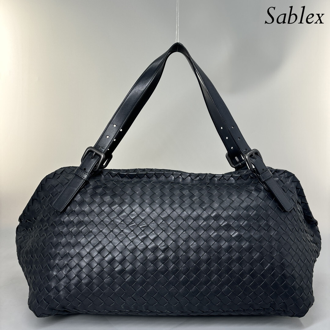 1円【新品同様】BOTTEGA VENETA ボッテガヴェネタ イントレ 1円【新品同様】BOTTEGA VENETA ボッテガヴェネタ イントレ