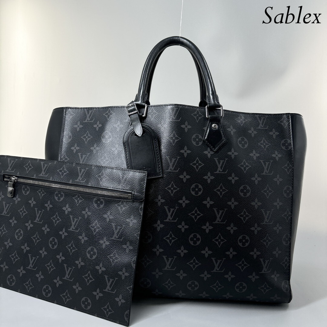 Yahoo!オークション - 1円【超極美品】Louis Vuitton ルイ Yahoo!オークション - 1円【超極美品】Louis Vuitton ルイ