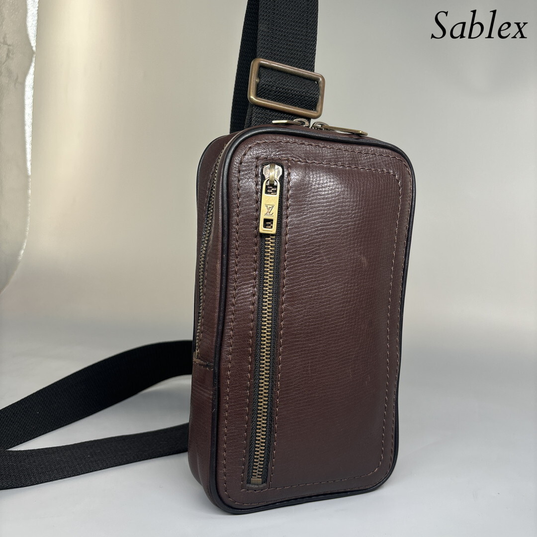 1円【超極美品】LOUIS VUITTON ルイヴィトン○ユタ○スィウ 1円【超極美品】LOUIS VUITTON ルイヴィトン○ユタ○スィウ