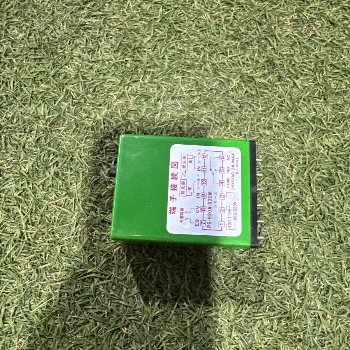 5C063 PS-930A-DF контроллер / источник питания Sunx гарантия работы in voice соответствует 