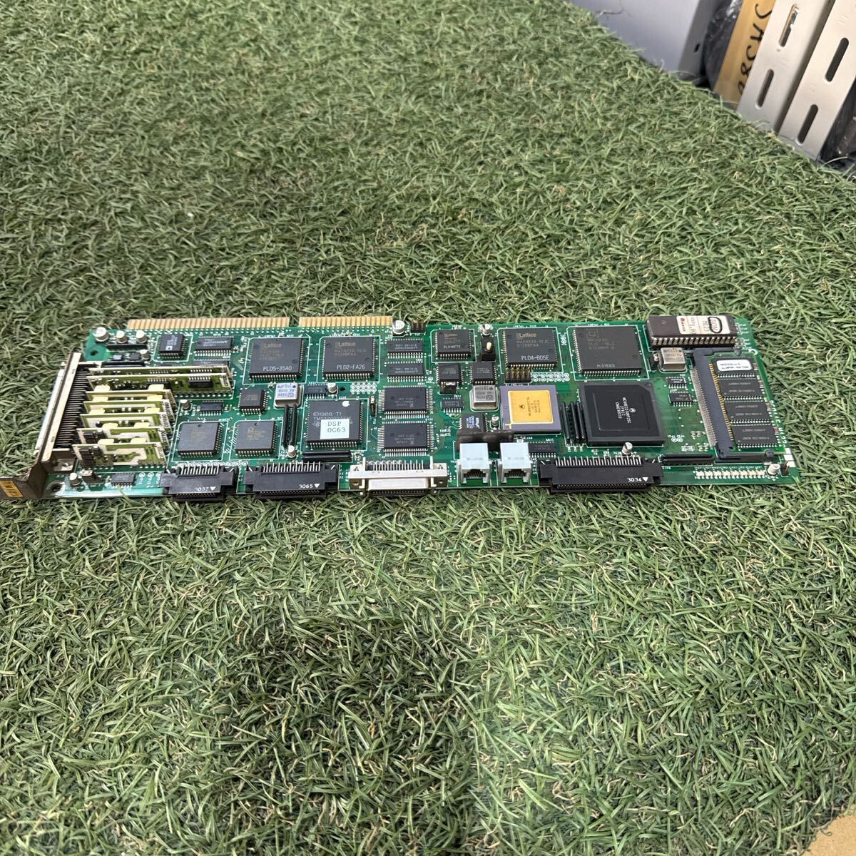 5C315 AMADA B6011E-M123 / 030613021 動作保証付き　