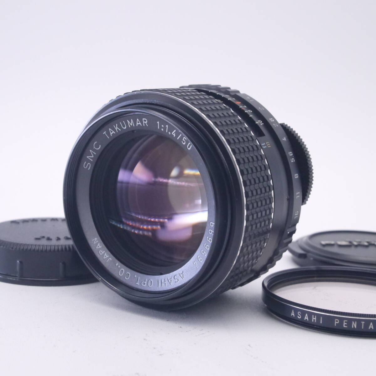 【完動美品】SMC PENTAX f2.5 135mm 動作確認済み SMC Pentax 135mm F2.5 Reviews - K Prime Lenses - Pentax Lens