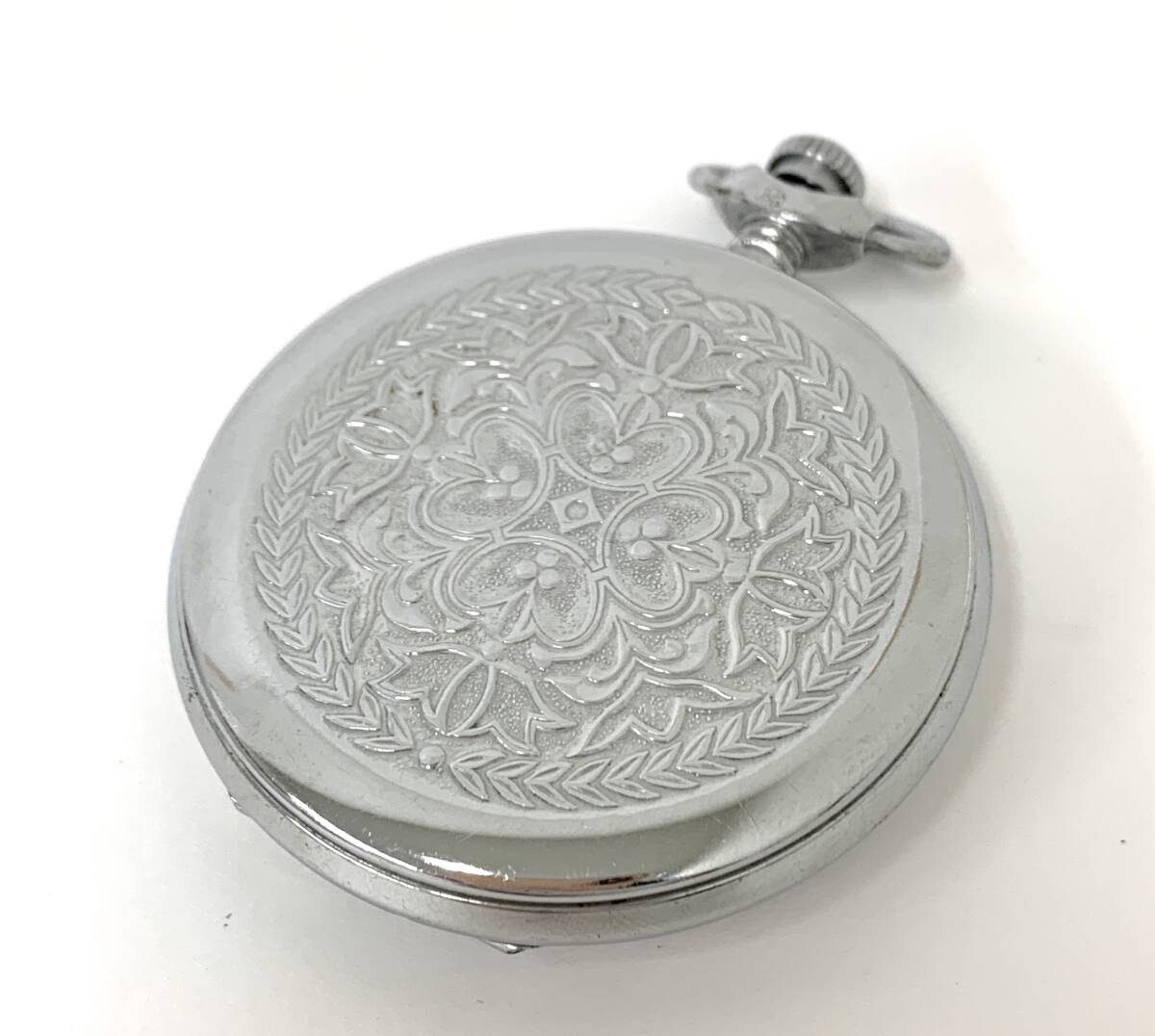C0522◇ 1円~! Molnija モルニヤ CCCP 旧ソ連 ロシア 懐中時計 C0522◇ 1円~! Molnija モルニヤ CCCP 旧ソ連 ロシア 懐中時計