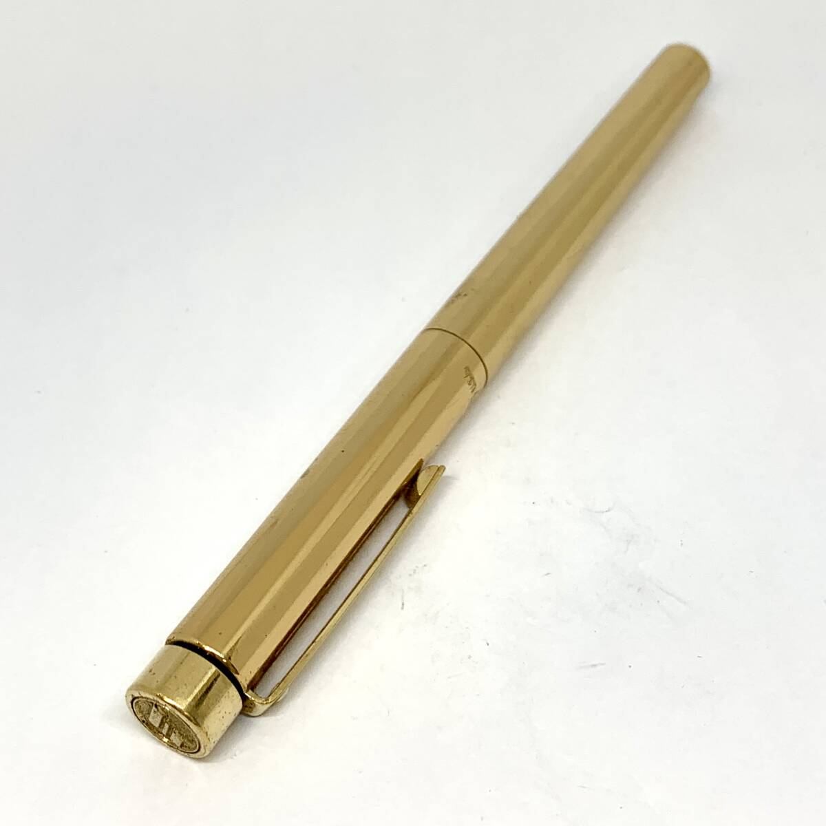 Z0732◇ 1円~! SHEAFFER シェーファー タルガ IMPERIAL BRASS Z0732◇ 1円~! SHEAFFER シェーファー タルガ IMPERIAL BRASS