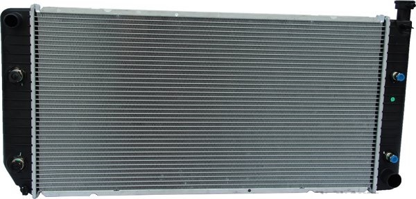 新品♪92～93　サバーバン　1500　ラジエター　ラジエーター